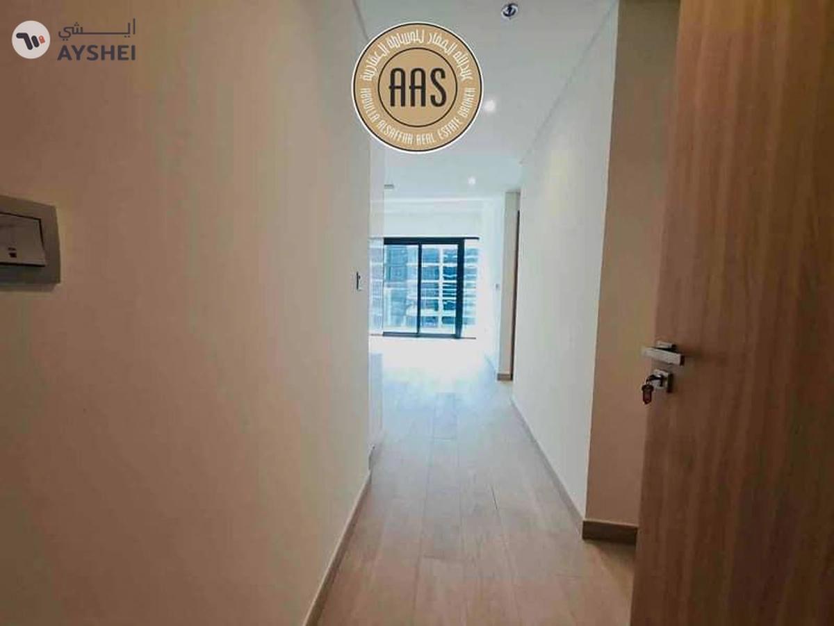 2BHK Spacious Unit || Main Boulevard || Rented unit || Well maintained-17-17