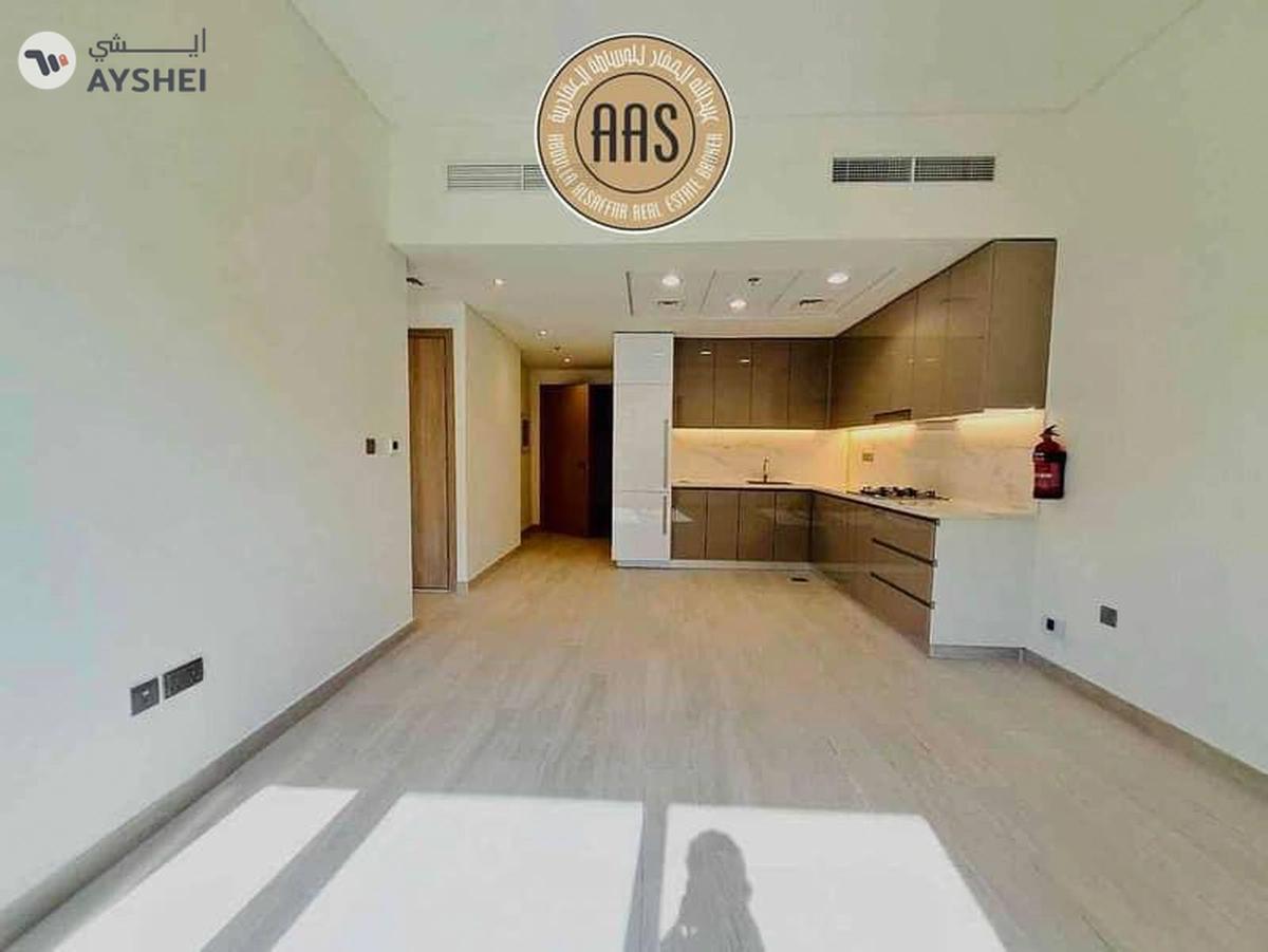 2BHK Spacious Unit || Main Boulevard || Rented unit || Well maintained-0-landscape