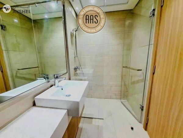 2BHK Spacious Unit || Main Boulevard || Rented unit || Well maintained