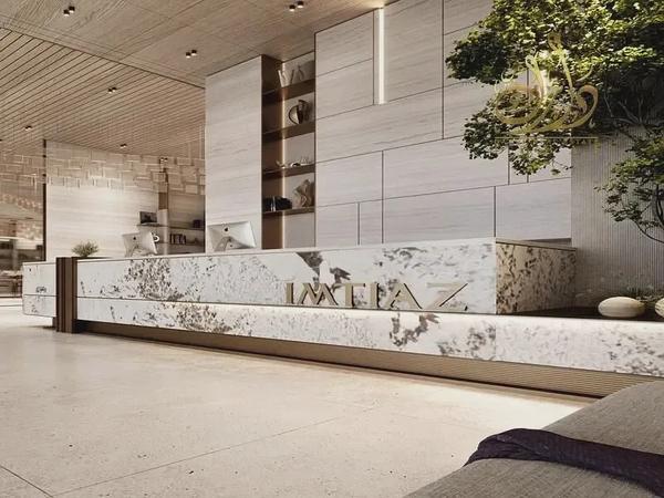 A Modern Address with Strong ROI Potential