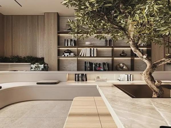 A Modern Address with Strong ROI Potential