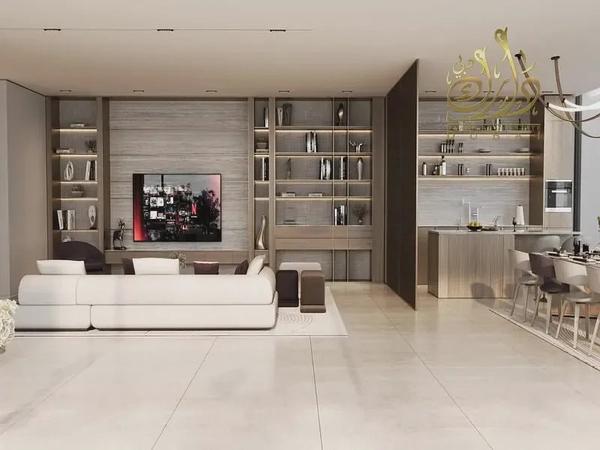 A Modern Address with Strong ROI Potential