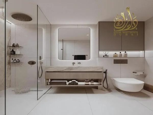 A Modern Address with Strong ROI Potential