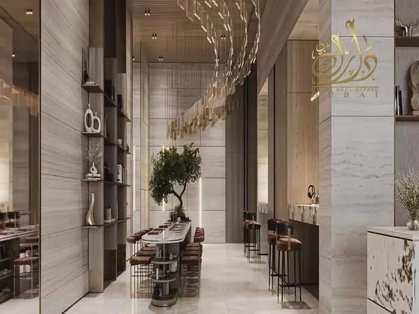 A Modern Address with Strong ROI Potential