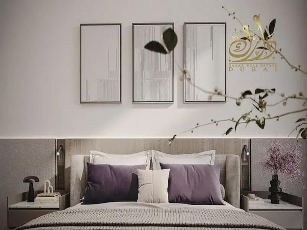 A Modern Address with Strong ROI Potential
