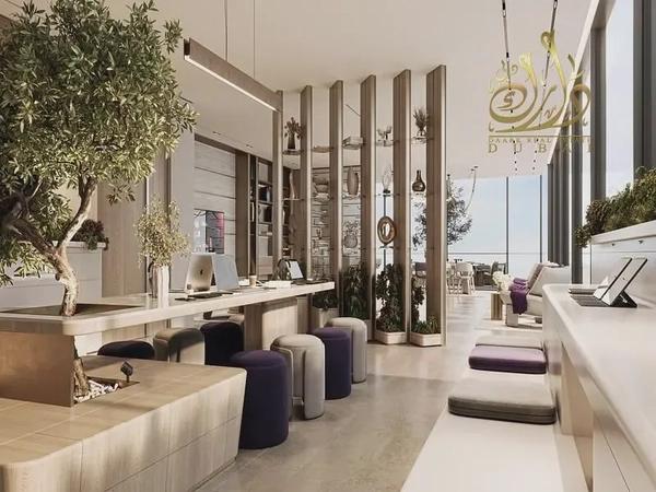 A Modern Address with Strong ROI Potential