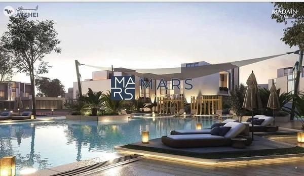 Luxury Garden Villa | Live Lavishly, Earn Smart