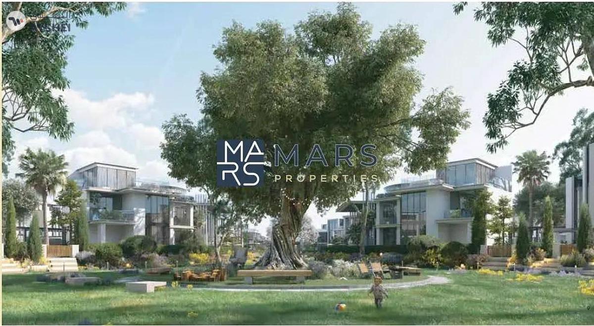 Luxury Garden Villa | Live Lavishly, Earn Smart-0-landscape