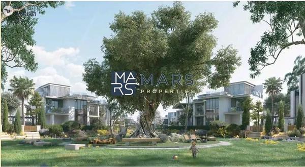 Luxury Garden Villa | Live Lavishly, Earn Smart