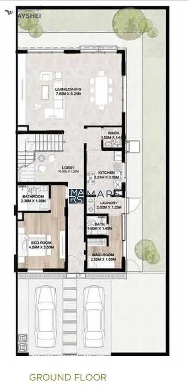 Luxury Garden Villa | Live Lavishly, Earn Smart