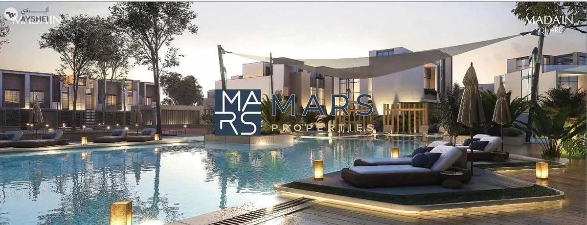 Luxury Garden Villa | Live Lavishly, Earn Smart-5-5