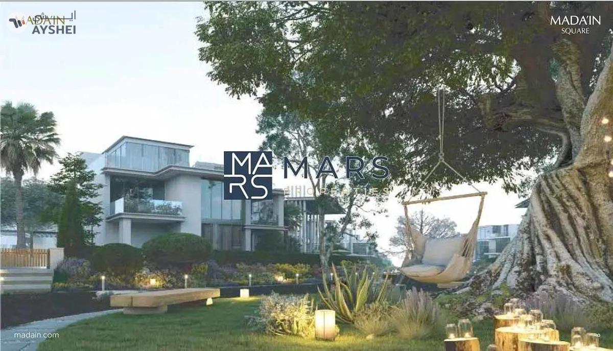 Luxury Garden Villa | Live Lavishly, Earn Smart-6-6