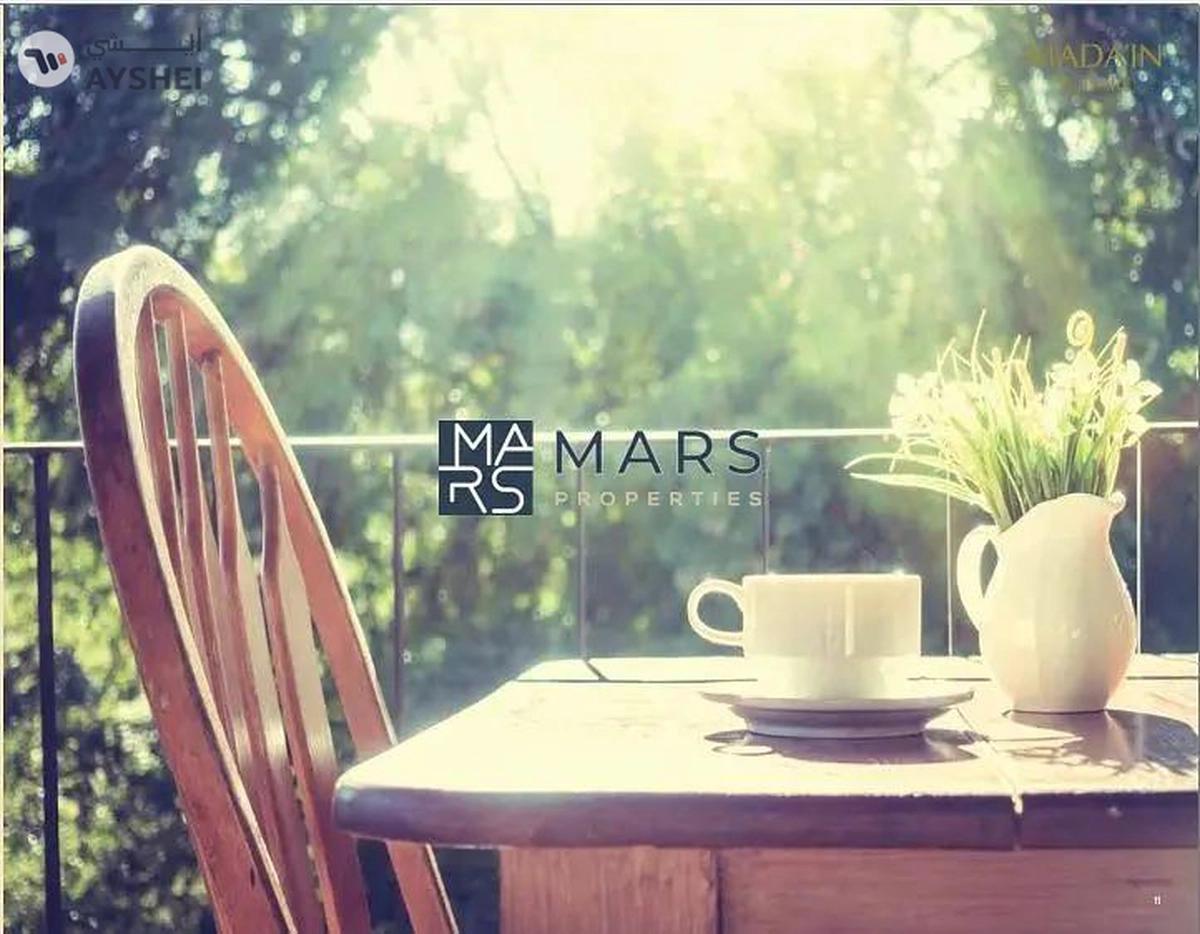 Luxury Garden Villa | Live Lavishly, Earn Smart-7-7