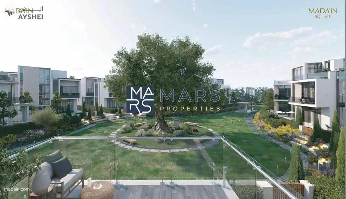 Luxury Garden Villa | Live Lavishly, Earn Smart-8-8