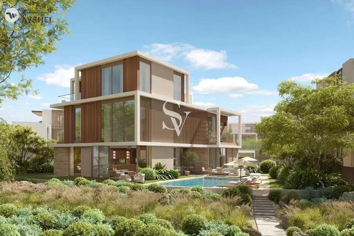 The Acres, Dubai-6-6