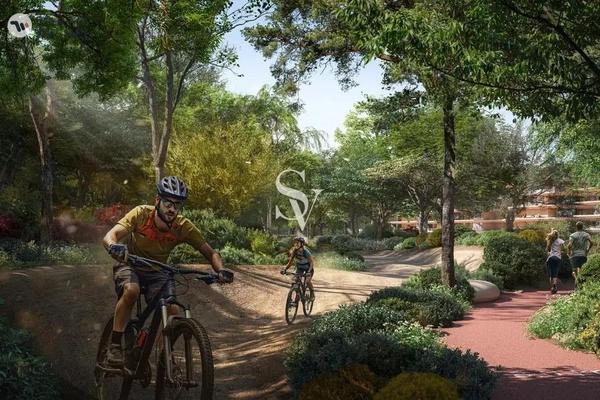 Serra Building 2, Serra, Ghaf Woods, Dubailand, Dubai