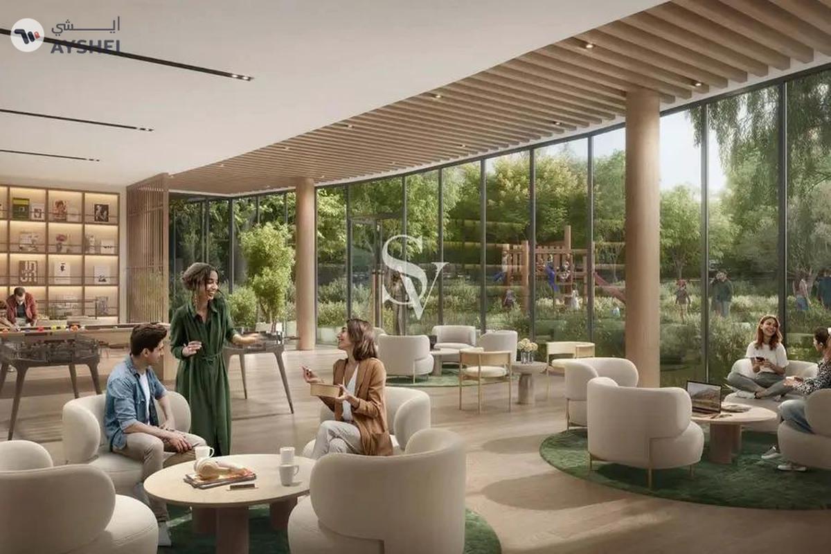 Serra Building 2, Serra, Ghaf Woods, Dubailand, Dubai-6-6