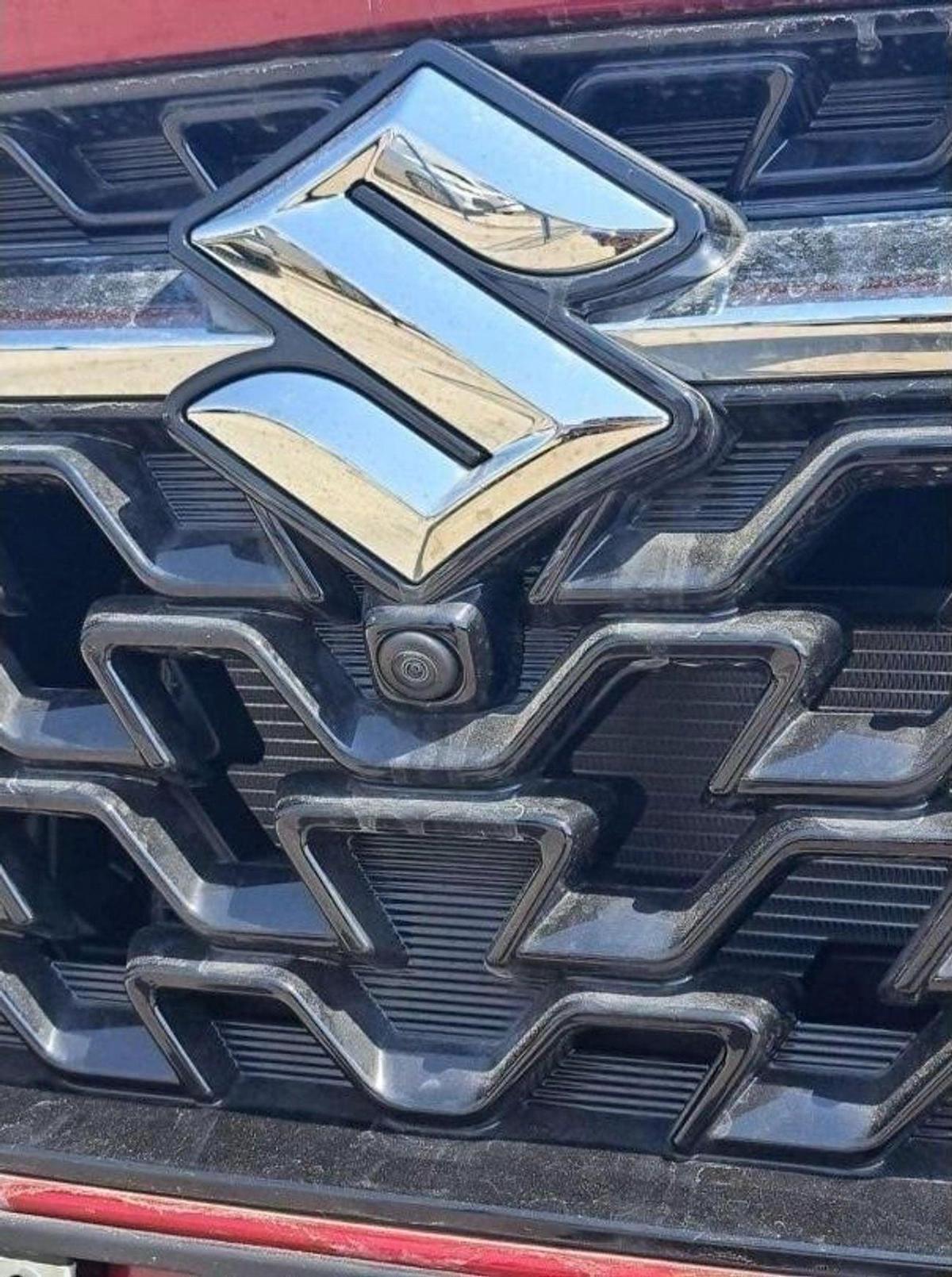 Suzuki Fronx SUZUKl FRONX GLX 1.5L-10-10