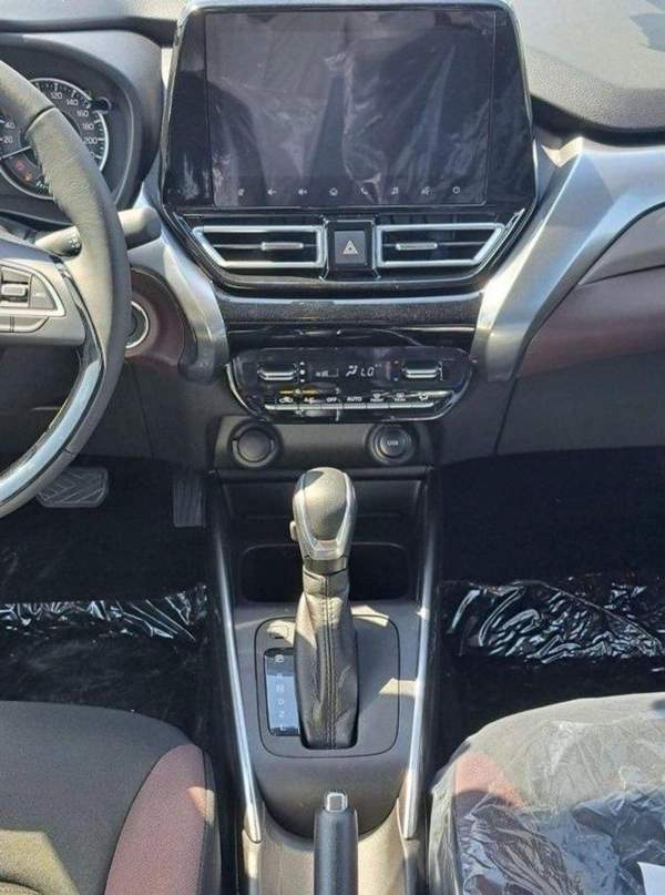 Suzuki Fronx SUZUKl FRONX GLX 1.5L