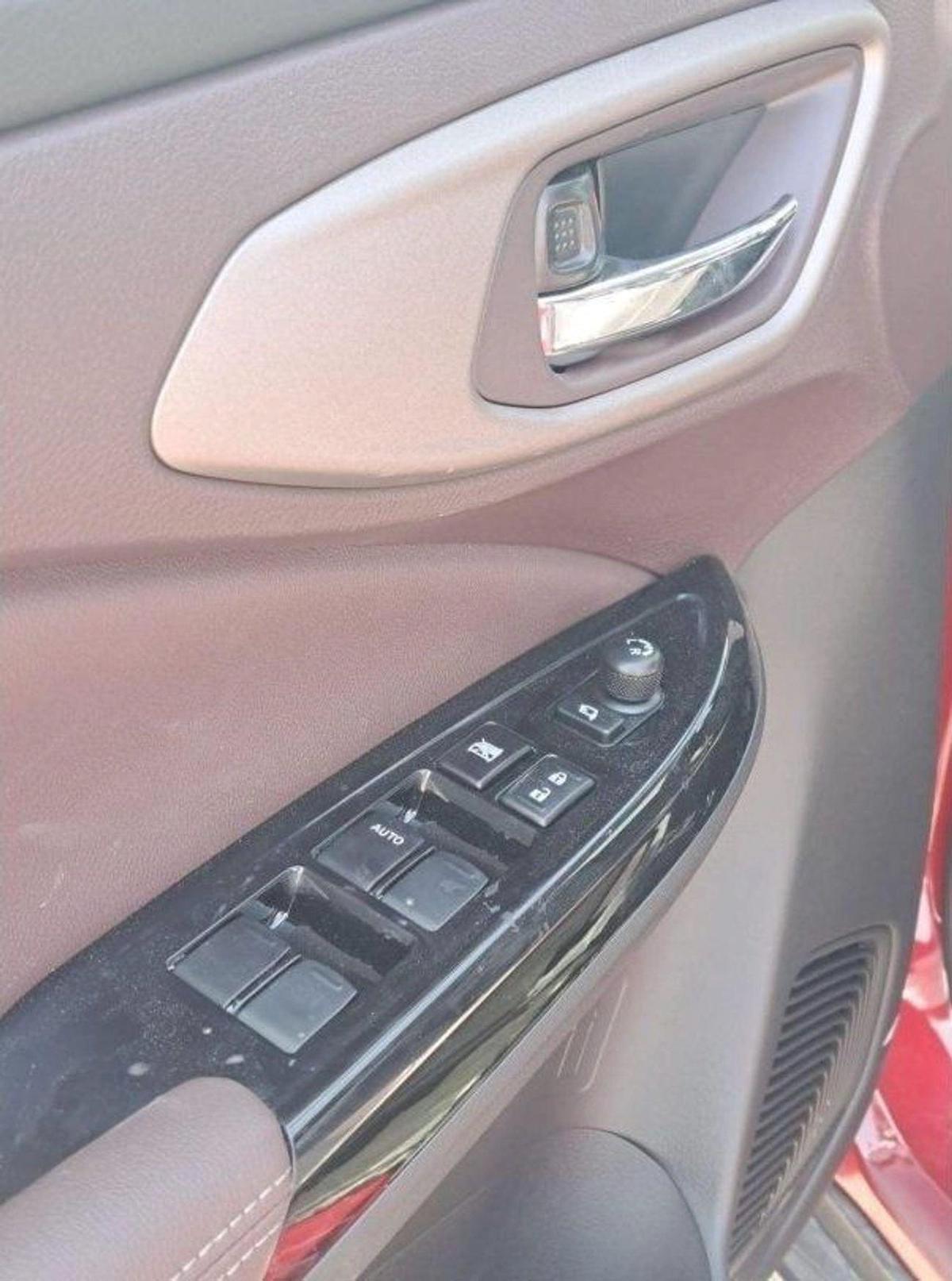 Suzuki Fronx SUZUKl FRONX GLX 1.5L-13-13