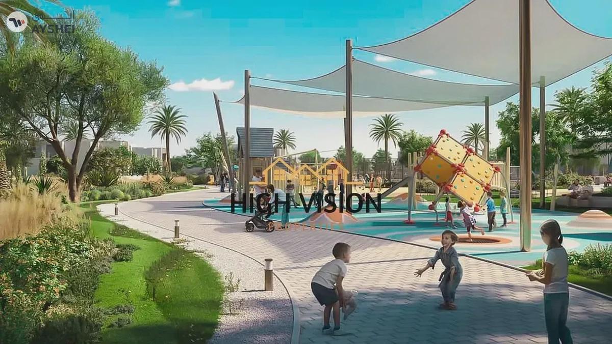 Fay Al Reeman 2, Al Reeman 2, Al Shamkha, Abu Dhabi-1-landscape