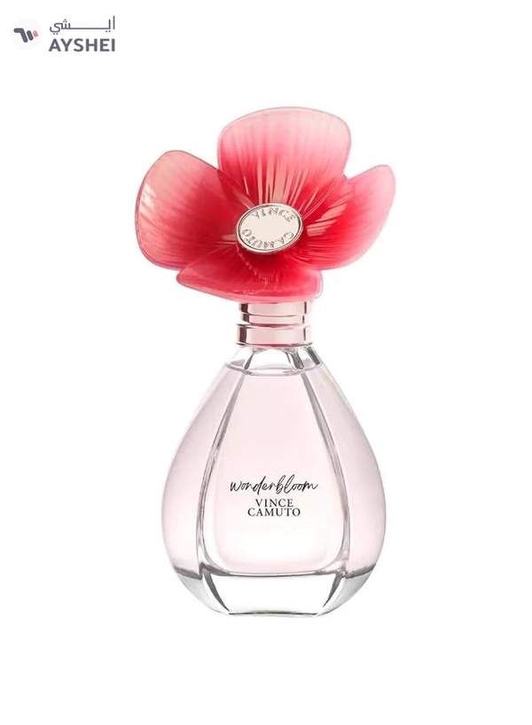 Vince Camuto Wonderbloom (W) Edp 100Ml