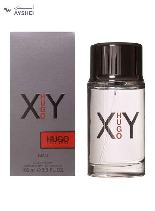 HUGO BOSS XY EDT 100ml