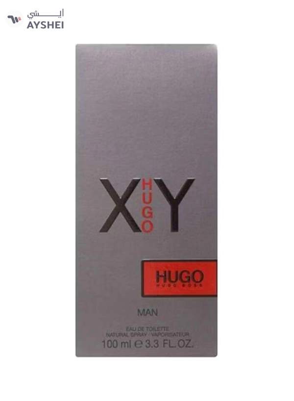 HUGO BOSS XY EDT 100ml