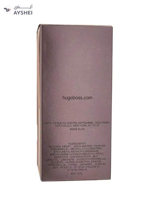 HUGO BOSS XY EDT 100ml