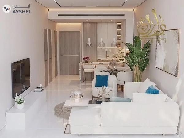 HOT DEAL_Fully Furnished_FREE ACCESS TO C. A