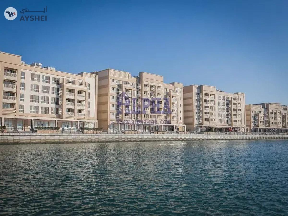 The Lagoons, Mina Al Arab, Ras Al Khaimah-4-4