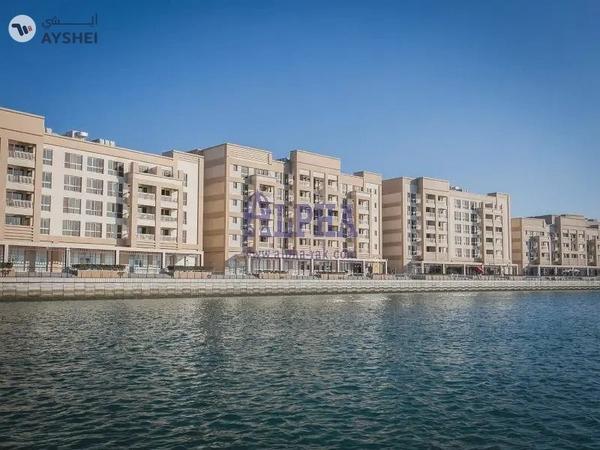 The Lagoons, Mina Al Arab, Ras Al Khaimah