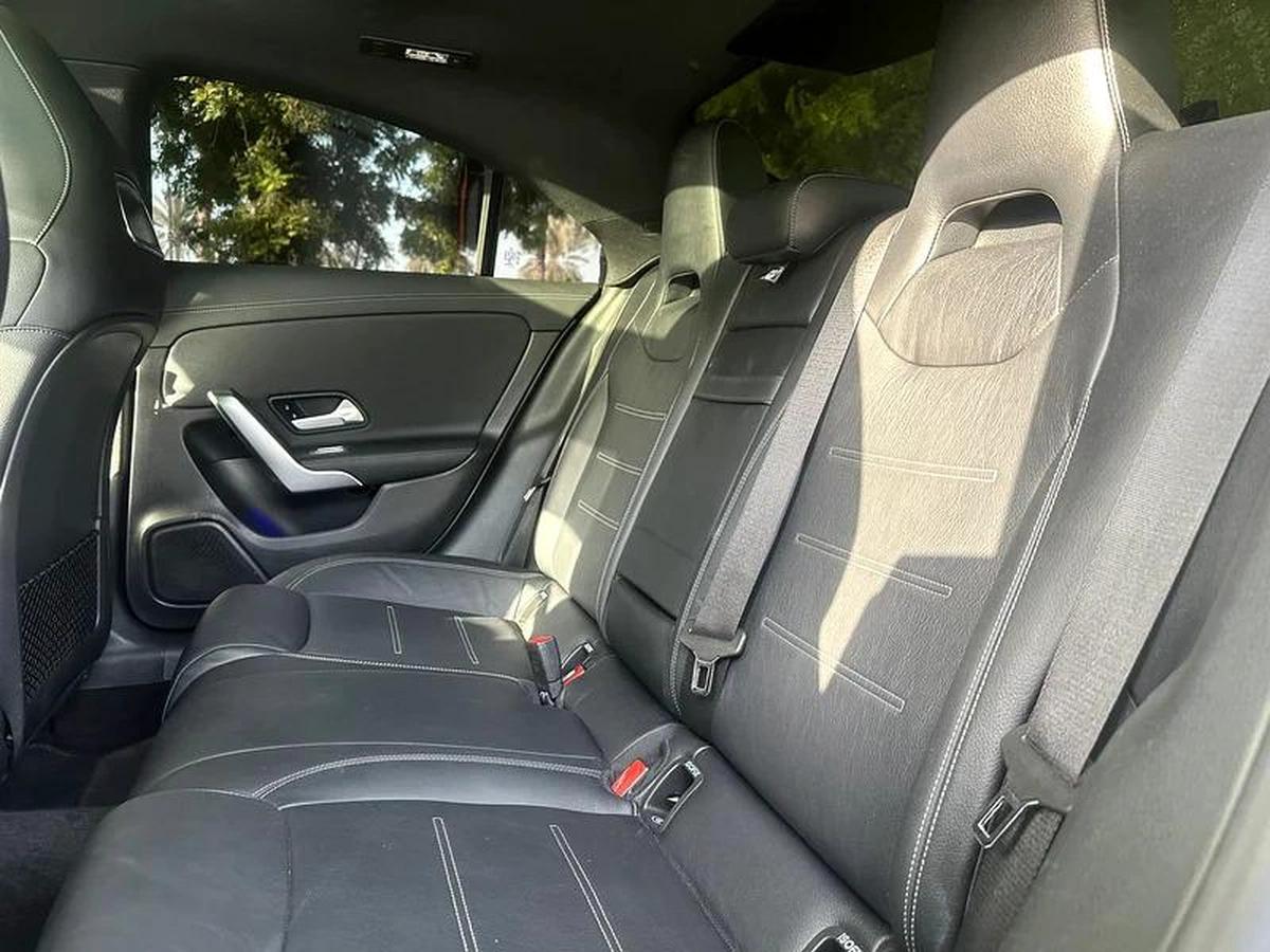 Mercedes Benz CLA54s AMG VERY GOOD CONDITION-6-6