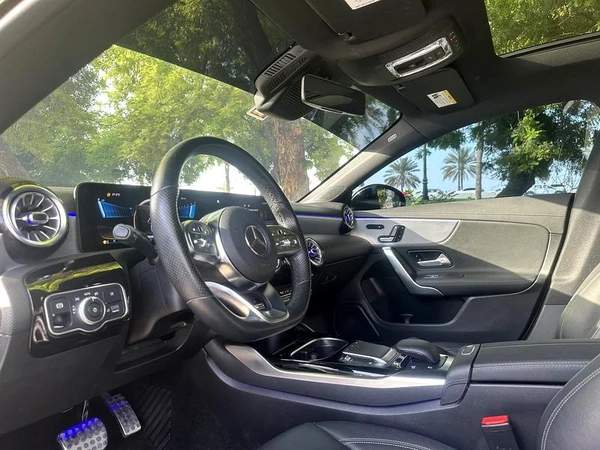Mercedes Benz CLA54s AMG VERY GOOD CONDITION