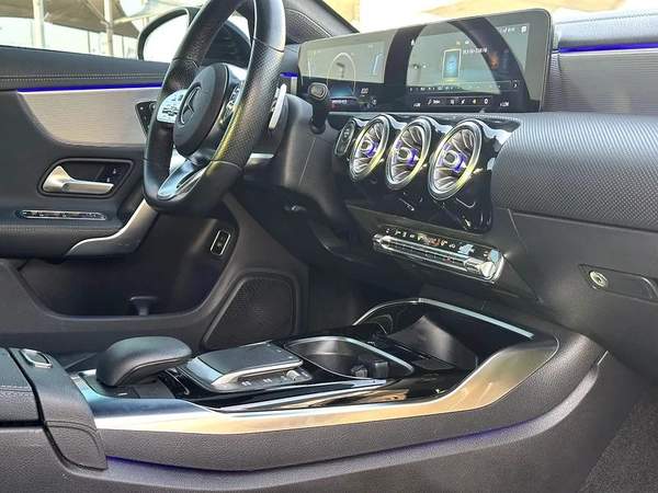 Mercedes Benz CLA54s AMG VERY GOOD CONDITION