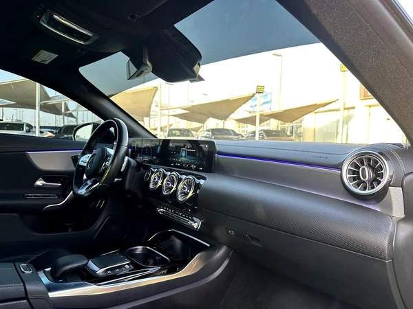 Mercedes Benz CLA54s AMG VERY GOOD CONDITION