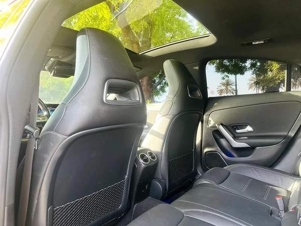 Mercedes Benz CLA54s AMG VERY GOOD CONDITION