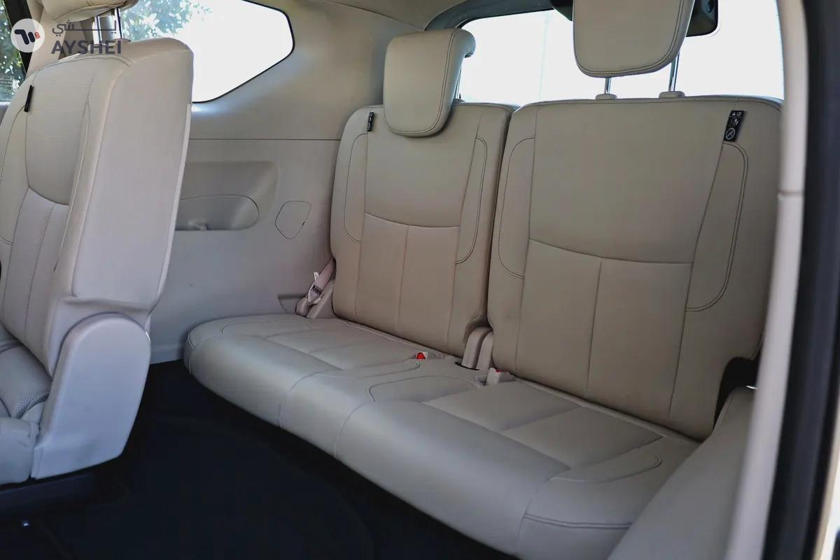 Nissan Xterra 2021 model available on cash and bank finance with zero downpayment-12-12