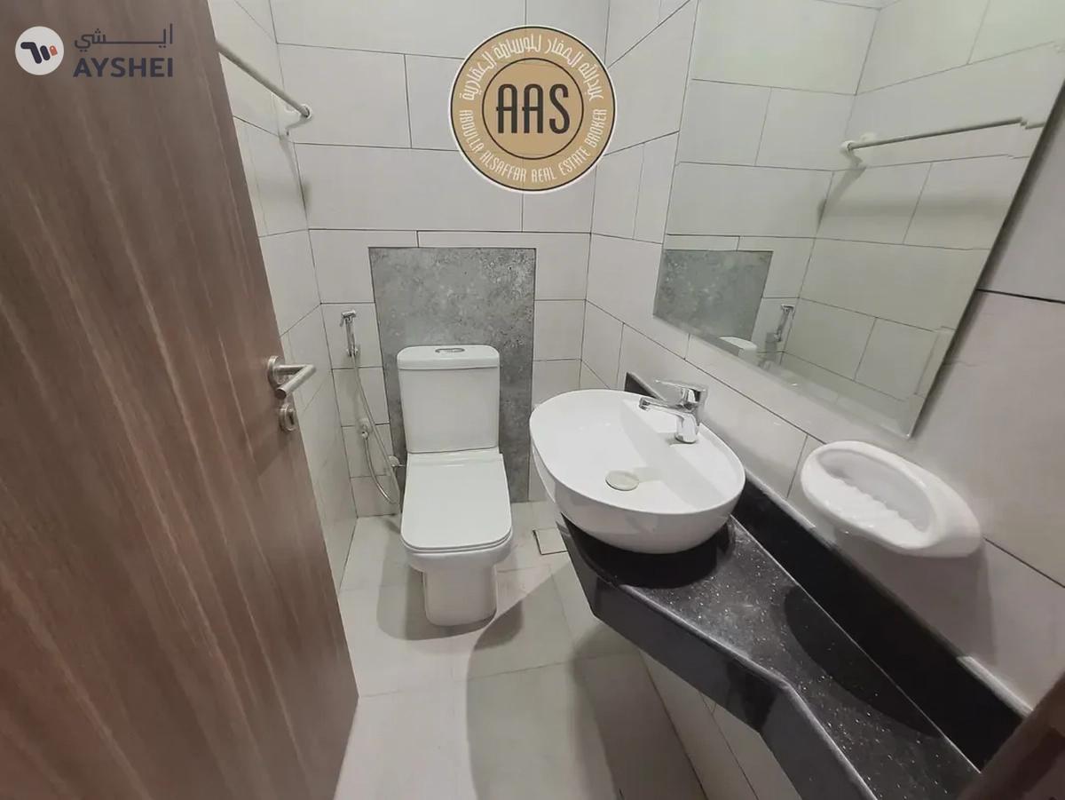 New Price Full Brand New Building 2Bhk 70k With Full Facilities-10-10