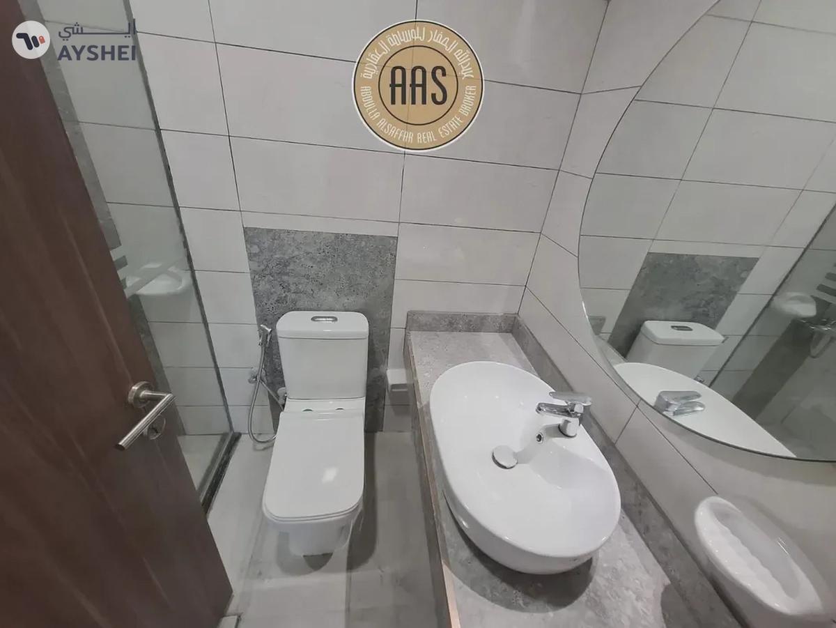 New Price Full Brand New Building 2Bhk 70k With Full Facilities-7-7