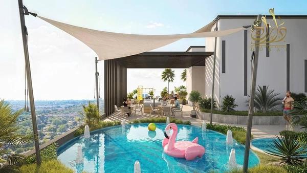 Modern Interiors - Prime Investment - Smart Living