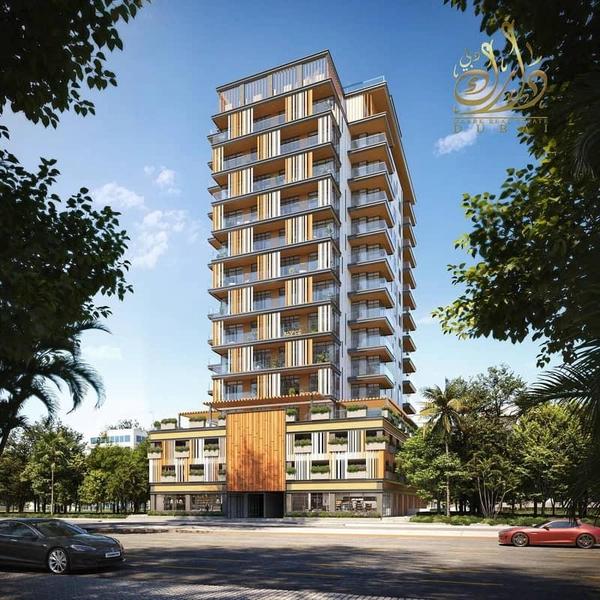 Modern Interiors - Prime Investment - Smart Living