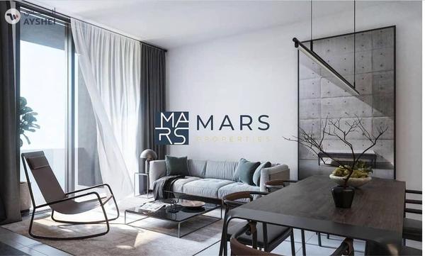 Modern and spacious 1 bedroom hall in prime location