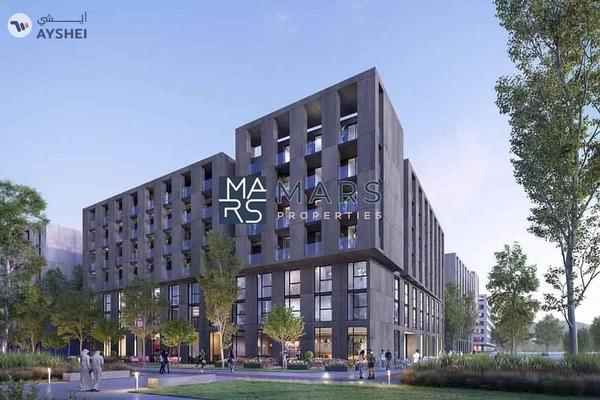 Modern and spacious 1 bedroom hall in prime location