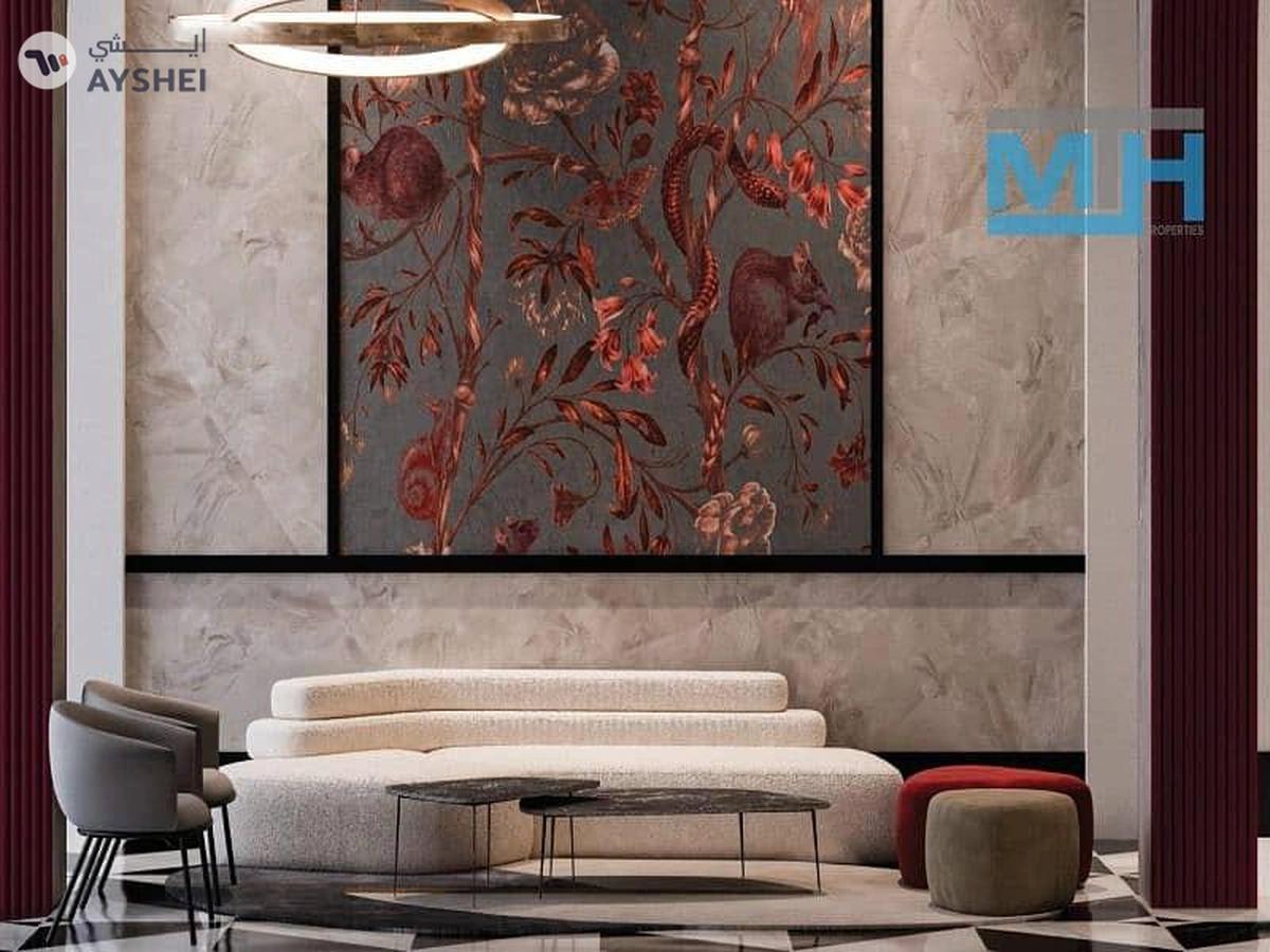 Lilium Tower, JVT District 2, Jumeirah Village Triangle (JVT), Dubai-9-9