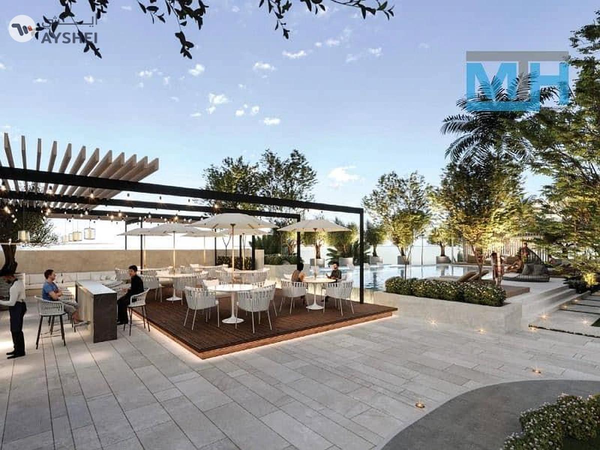 Lilium Tower, JVT District 2, Jumeirah Village Triangle (JVT), Dubai-10-10