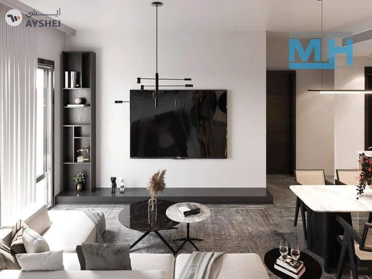 Lilium Tower, JVT District 2, Jumeirah Village Triangle (JVT), Dubai-0-landscape