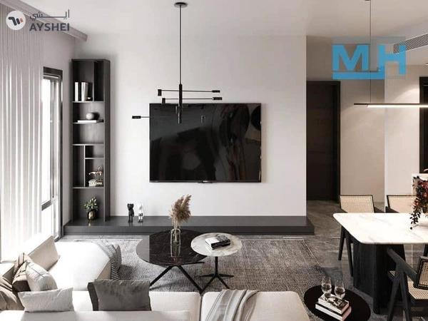 Lilium Tower, JVT District 2, Jumeirah Village Triangle (JVT), Dubai