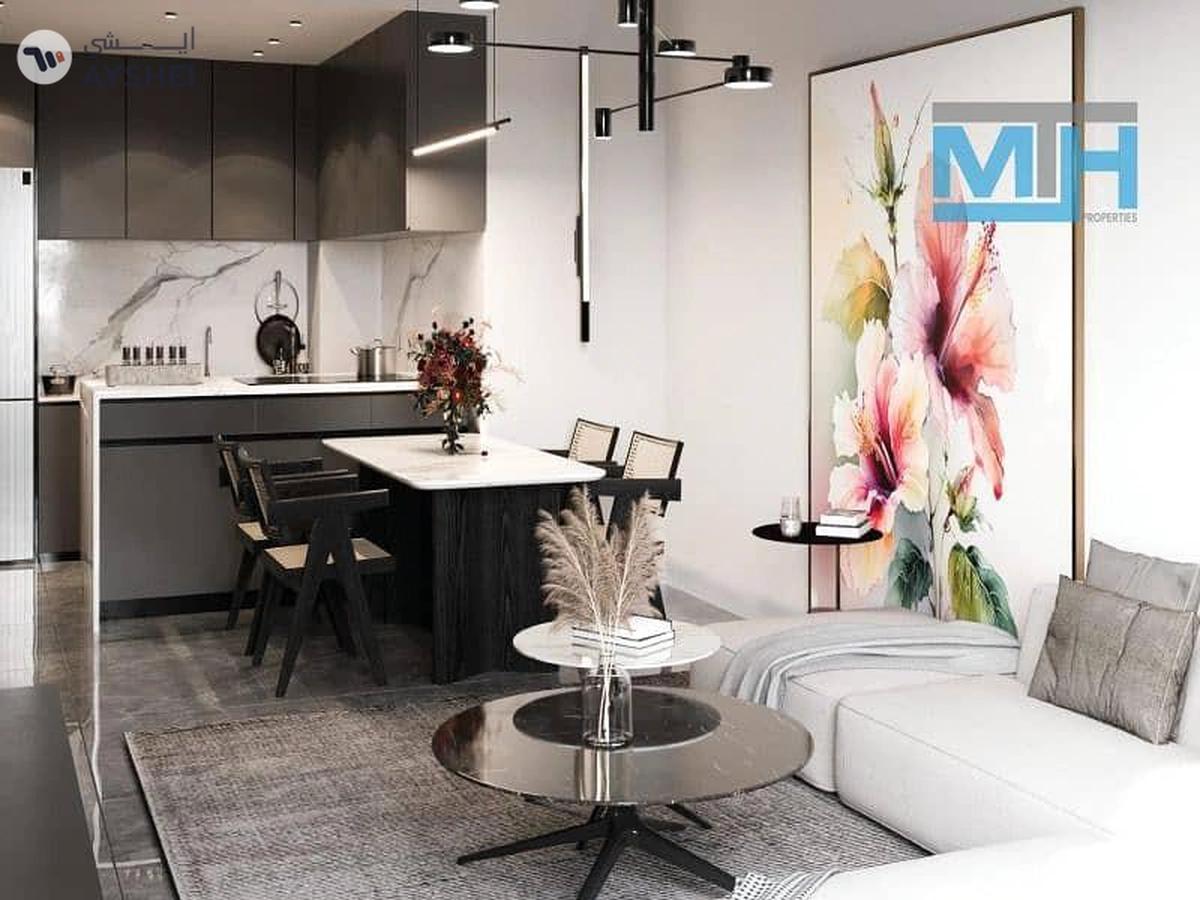 Lilium Tower, JVT District 2, Jumeirah Village Triangle (JVT), Dubai-1-1