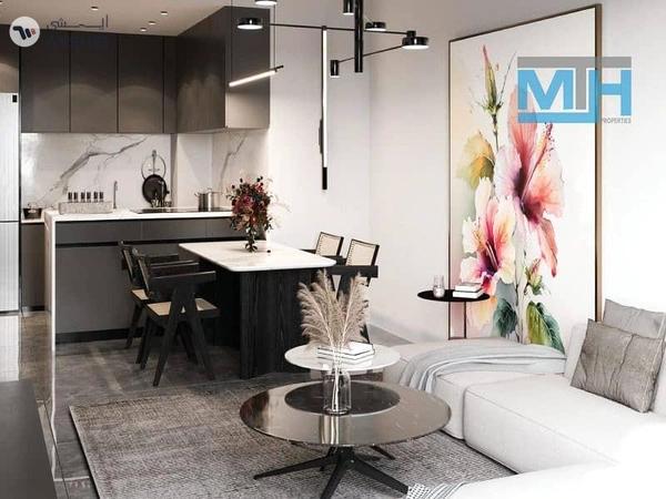 Lilium Tower, JVT District 2, Jumeirah Village Triangle (JVT), Dubai